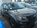 Thumbnail image of 2018 Ford Explorer at Mossy Ford