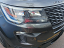 2018 Ford Explorer Sport at Mossy Ford