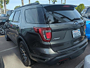 Thumbnail image of 2018 Ford Explorer at Mossy Ford