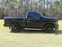 Thumbnail image of 2014 Ram 1500 at WARD'S MOTOR SPORTS, INC