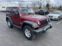 Thumbnail image of 2012 Jeep Wrangler at Serra Honda Brighton