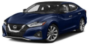 Thumbnail image of 2020 Nissan Maxima at Woodbury Nissan Inc