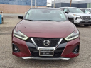 Thumbnail image of 2020 Nissan Maxima at Woodbury Nissan Inc