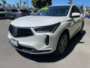 Thumbnail image of 2024 Acura RDX at Thomas Acura