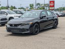 2024 Honda Civic Si at LaFontaine Honda