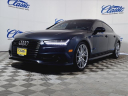 Thumbnail image of 2017 Audi A7 at Classic Chevrolet Cadillac - Beaumont