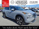Thumbnail image of 2021 Nissan Rogue at LancasterNissan of East Petersburg, PA