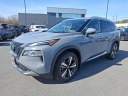 Thumbnail image of 2021 Nissan Rogue at LancasterNissan of East Petersburg, PA