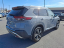 Thumbnail image of 2021 Nissan Rogue at LancasterNissan of East Petersburg, PA