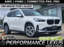 Thumbnail image of 2023 BMW X1 at PerformanceLexus (Used)