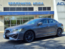 Thumbnail image of 2022 Acura ILX at Bridgewater Acura