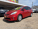 2012 Toyota Prius v at Auction Imports LLC