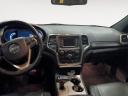 2015 Jeep Grand Cherokee Laredo at LaFontaine Chrysler Dodge Jeep Ram of Walled Lake