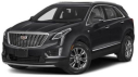 Thumbnail image of 2021 Cadillac XT5 at Uftring Chevy USED
