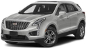 Thumbnail image of 2021 Cadillac XT5 at Uftring Chevy USED