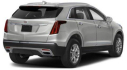 Thumbnail image of 2021 Cadillac XT5 at Uftring Chevy USED