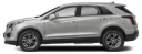 Thumbnail image of 2021 Cadillac XT5 at Uftring Chevy USED