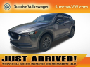 Thumbnail image of 2017 Mazda CX-5 at Sunrise Volkswagen of Fort Pierce