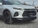 Thumbnail image of 2021 Chevrolet Blazer at Sawyer Chevrolet