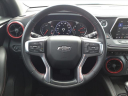 Thumbnail image of 2021 Chevrolet Blazer at Sawyer Chevrolet