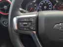 Thumbnail image of 2021 Chevrolet Blazer at Sawyer Chevrolet