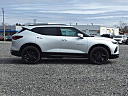 Thumbnail image of 2021 Chevrolet Blazer at Sawyer Chevrolet