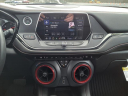 Thumbnail image of 2021 Chevrolet Blazer at Sawyer Chevrolet
