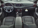 Thumbnail image of 2021 Chevrolet Blazer at Sawyer Chevrolet