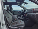 Thumbnail image of 2021 Chevrolet Blazer at Sawyer Chevrolet