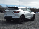 Thumbnail image of 2021 Chevrolet Blazer at Sawyer Chevrolet