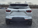 Thumbnail image of 2021 Chevrolet Blazer at Sawyer Chevrolet