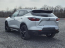 Thumbnail image of 2021 Chevrolet Blazer at Sawyer Chevrolet