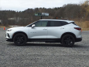 Thumbnail image of 2021 Chevrolet Blazer at Sawyer Chevrolet