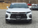 Thumbnail image of 2021 Chevrolet Blazer at Sawyer Chevrolet