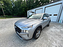 Thumbnail image of 2021 Hyundai SANTA FE at Sabio Auto Logistics LLC