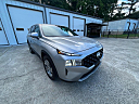 Thumbnail image of 2021 Hyundai SANTA FE at Sabio Auto Logistics LLC