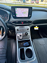 Thumbnail image of 2021 Hyundai SANTA FE at Sabio Auto Logistics LLC
