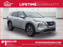 Thumbnail image of 2022 Nissan Rogue at Mtn. View Nissan Inc