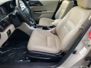 Thumbnail image of 2017 Honda Accord at Southern 441 Nissan