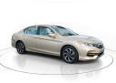 Thumbnail image of 2017 Honda Accord at Southern 441 Nissan