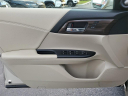 Thumbnail image of 2017 Honda Accord at Southern 441 Nissan
