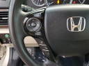 Thumbnail image of 2017 Honda Accord at Southern 441 Nissan