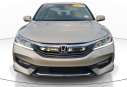 Thumbnail image of 2017 Honda Accord at Southern 441 Nissan