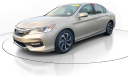 Thumbnail image of 2017 Honda Accord at Southern 441 Nissan