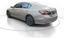 Thumbnail image of 2017 Honda Accord at Southern 441 Nissan