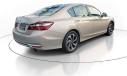 Thumbnail image of 2017 Honda Accord at Southern 441 Nissan