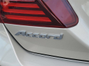 Thumbnail image of 2017 Honda Accord at Southern 441 Nissan