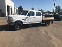 Thumbnail image of 1995 Ford F-350 at Teel's Trucks