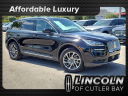 Thumbnail image of 2022 Lincoln Corsair at Doral Lincoln