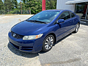 Thumbnail image of 2009 Honda Civic at Foster Auto Sales, LLC